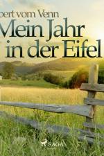 Mein Jahr in der Eifel af Hubert Vom Venn