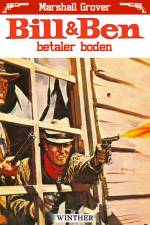 Bill og Ben betaler boden af Marshall Grover