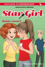 Star Girl 4: Bedste venner?