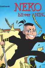 Neko bliver ninja af Peter Gotthardt