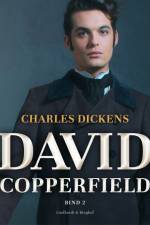 David Copperfield. Bind 2 af Charles Dickens