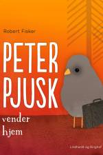 Peter Pjusk vender hjem