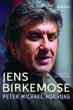 Jens Birkemose af Peter Michael Hornung