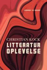 Litteraturoplevelse