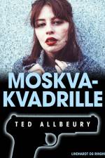 Moskva-kvadrille