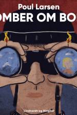 Bomber om bord af Poul Larsen