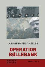 Operation Bøllebank af Lars Reinhardt Møller