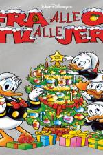 Disneys Juleklassikere 25 af Disney