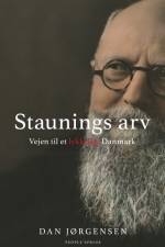 Staunings Arv af Dan Jørgensen