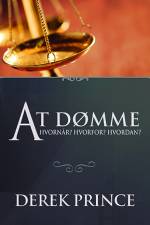 At dømme af Derek Prince
