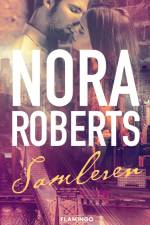 Samleren af Nora Roberts