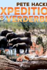 Expedition ins Verderben af Pete Hackett