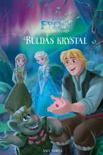 Frost - Nordlysets magi - Buldas krystal af Disney