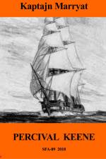 Percival Keene af Frederic Marryat