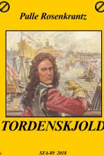 Tordenskjold af Palle Rosemkrantz