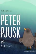 Peter Pjusk på eventyr