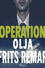 Operation Olja af Frits Remar