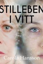 Stilleben i vitt