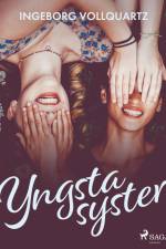 Yngsta syster af Ingeborg Vollquartz