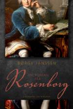 En roman fra Rosenborg af Børge Janssen