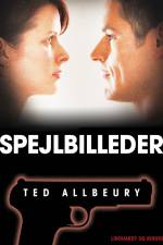 Spejlbilleder af Ted Allbeury