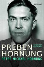 Preben Hornung af Peter Michael Hornung