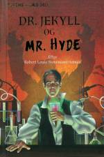 Læs selv: Dr. Jekyll og Mr. Hyde af Rob Lloyd Jones