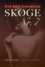 Skøge nr. 7 af Erik Bent Svendlund