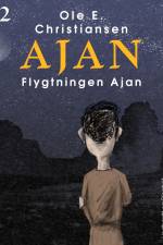 Flygtningen Ajan af Ole E. Christiansen