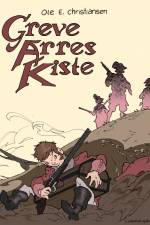 Greve Arres kiste af Ole E. Christiansen