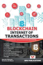 Internet of Transaction af Dipender Bhamrah Gursimran Jit Oberoi
