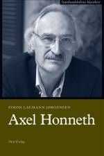 Axel Honneth af Simon Laumann Jørgensen