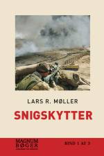 Snigskytter af Lars Reinhardt Møller