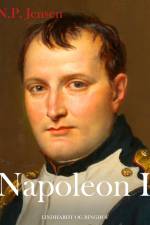 Napoleon I af N.P. Jensen