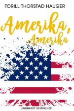Amerika, Amerika af Torill Thorstad Hauger