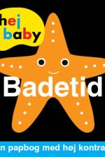 Hej baby - Badetid