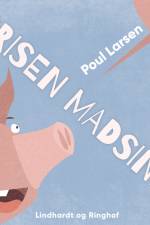 Grisen Madsine af Poul Larsen