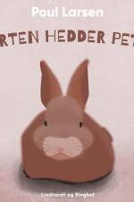 Morten hedder Peter af Poul Larsen
