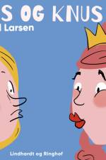 Kys og knus af Poul Larsen