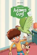 Adams fugl af Jørn Jensen