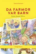 Da farmor var barn