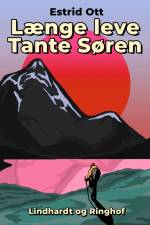 Længe leve Tante Søren af Estrid Ott