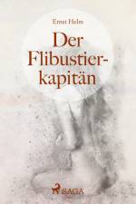 Der Flibustierkapitän af Ernst Helm