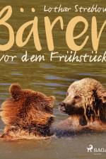 Bären vor dem Frühstück - Erzählungen af Lothar Streblow