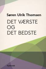 Det værste og det bedste af Søren Ulrik Thomsen