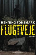 Flugtveje af Henning Fonsmark