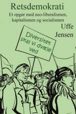 Retsdemokrati af Uffe Jensen