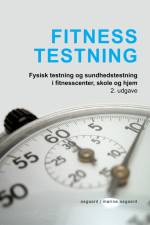 Fitness Testning af Marina Aagaard