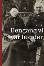 Dengang vi var bønder af Peter Henningsen