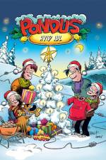 Pondus: Hvid jul af Frode Øverli